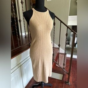 7 for all Mankind Sweater Dress Size S